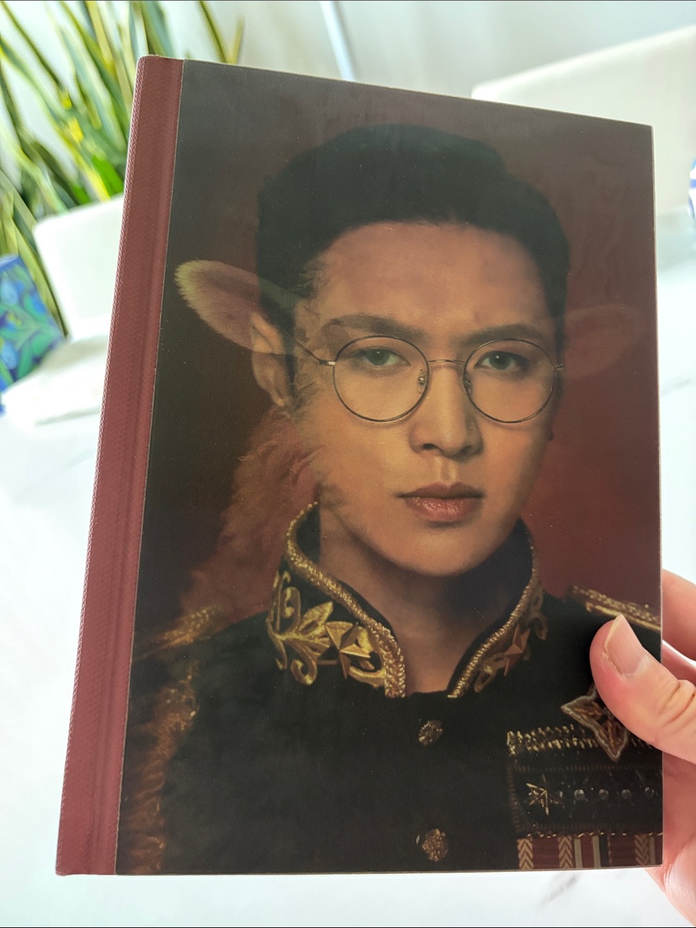 Lay Zhang 2nd solo album LAY 02 SHEEP